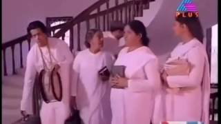 Malayalam Comedy - Akasha Kottayile Sulthan