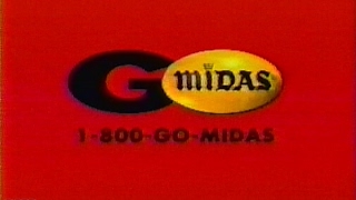 Midas Automotive (1999)