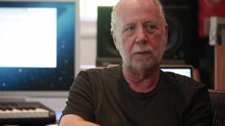 Video thumbnail for ADRIAN GURVITZ: BAE 1073 MP by BAE AUDIO