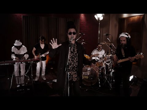 Maxi Vargas & 303 Band - Mañana - Live Session Buenos Aires Town 2022