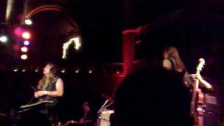 Shearwater - Levithan Bound