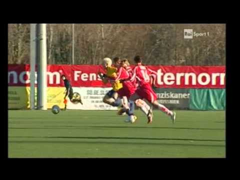 Sudtirol 1 - Mozzanica 2.avi