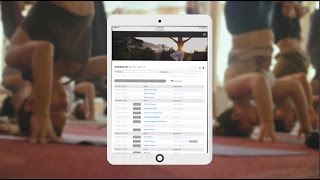 Weebly + MINDBODY Integration