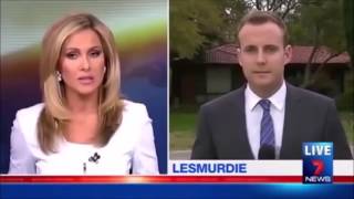 FUNNIEST LAUGHING NEWS BLOOPERS NEWS ANCHOR CAN'T STOP LAUGHING COMPILATIONS