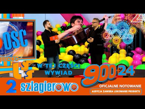 Oficjalne Notowanie LSS, 924 cz.2, 28.12.2025r.