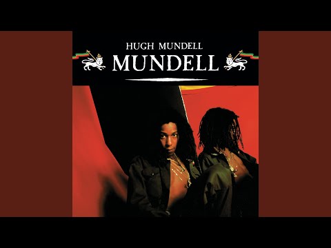 Jacqueline - Hugh Mundell