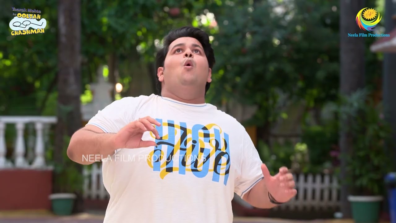 Ep 4553 - PRECAP! | Taarak Mehta Ka Ooltah Chashmah | तारक मेहता का उल्टा चश्मा