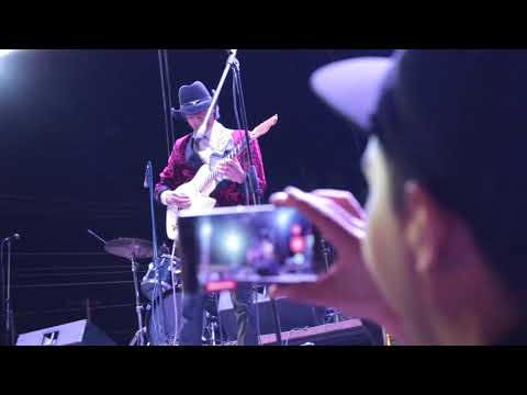 LOS FELINOS - La mula bronca VERSION EN VIVO QUE NO HAS OIDO!!!  😱 2018