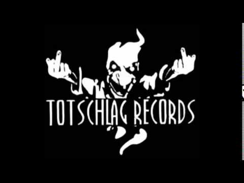 DJ Totschläger VS Mc Primitiv Shit - Hass