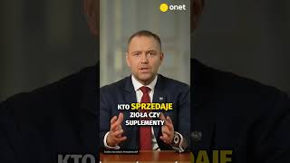 KAROL NAWROCKI ZDECYDOWAŁ W SPRAWIE "LEX SZARLATAN" | Onet