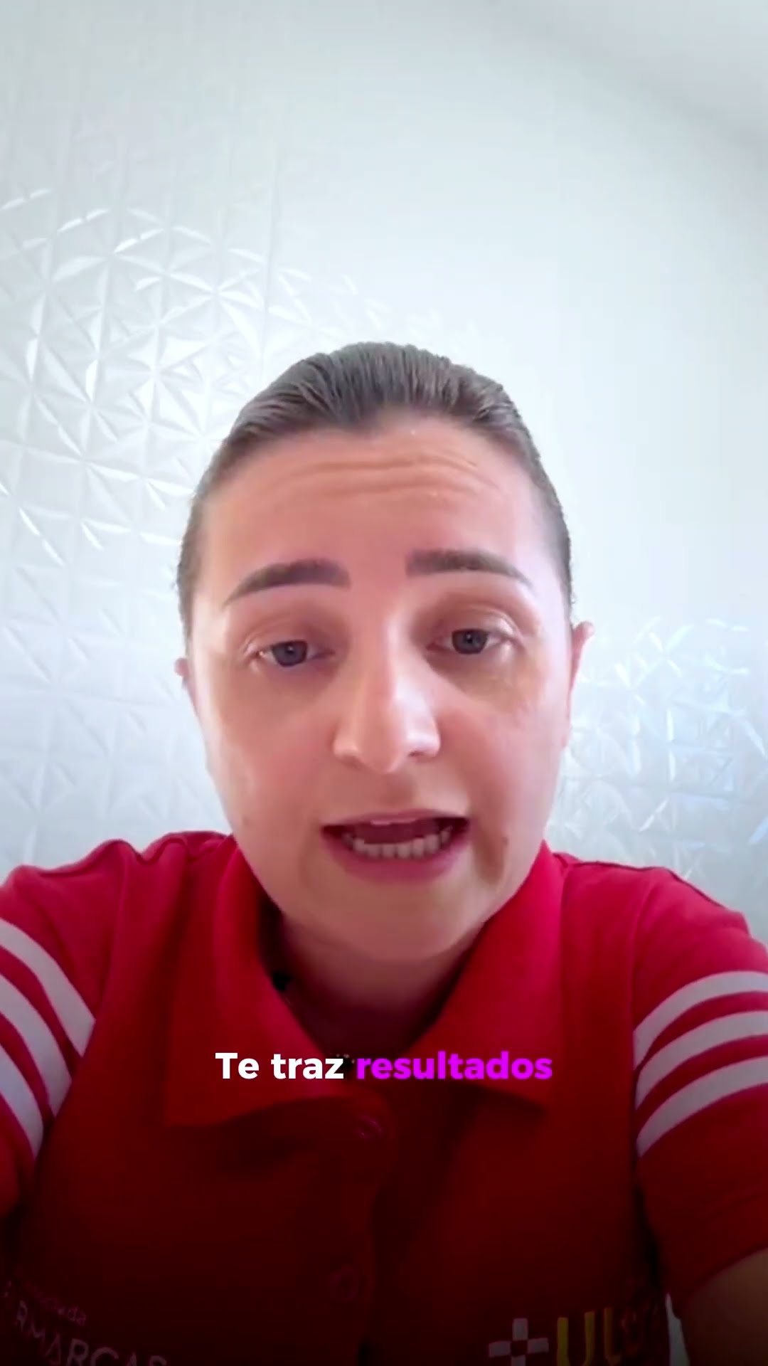 Depoimento Barbara Marcos – Drogaria Ultra Popular