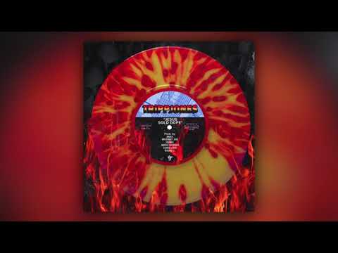 TRiPPJONES - JESUS SOLD DOPE (Full EP)