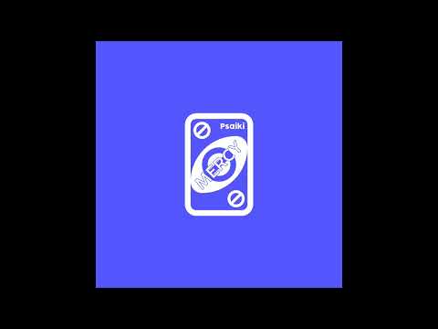 Psaiki - No Mercy (Official Audio)