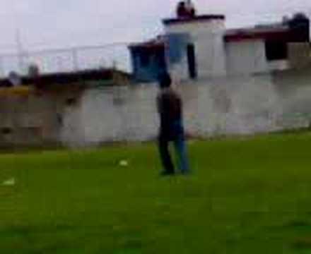 final botes patea2 vs. los patos conalep lerma parte 3