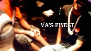 Chris Brown & Big Sean In The Studio 'Watch It Glitter'