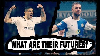 The future of Mitrovic & Armstrong? | What about the U23's?