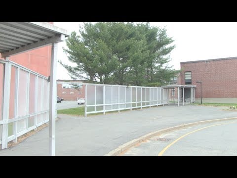 Carver Elementary School Building Project