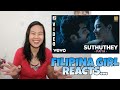 Paiya - Suthuthey Video Song Filipina Girl Reaction | Karthi, Tamannah | Yuvan Shankar Raja