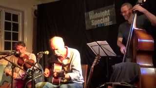 The Okeh String Band play the Cole Younger Polka