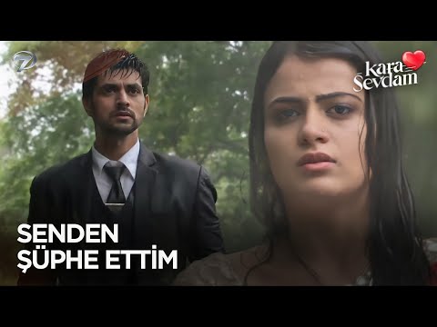 Lütfen Beni Affet Ishaani | Kara Sevdam Hint Dizisi