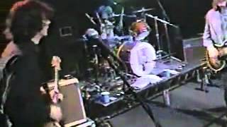 Teenage Fanclub - The Concept