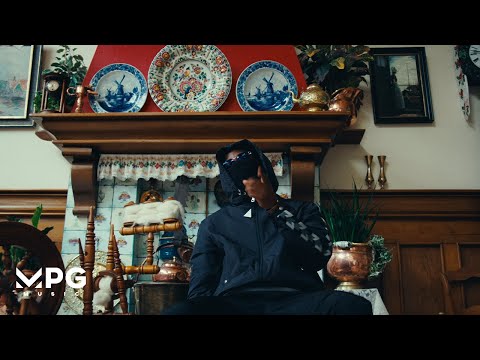 JoeyAK - Hypocriet (Prod. Gubes)