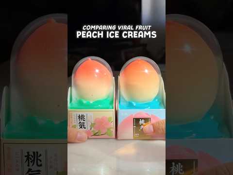 Peach Ice - Ralph TV