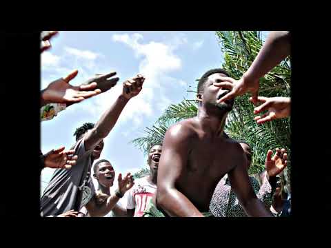 Marco LeDisciple - TOUKPLAN TOUKPLAN (Teaser)