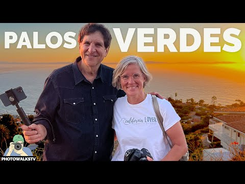 Palos Verdes: 5 Must-see photo spots in L.A.'s under-rated paradise