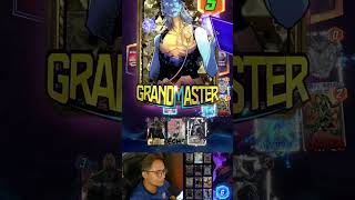 LC COUNTER FOR LADY BULL! Kalau Tidak Bisa Turun Ya Sama Saja! Marvel SNAP Indonesia