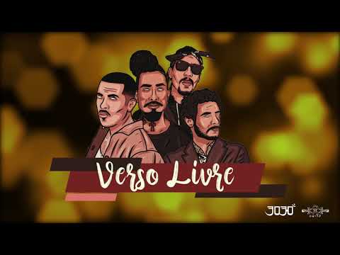 3030, Rodrigo Cartier - Verso Livre (prod. LK)