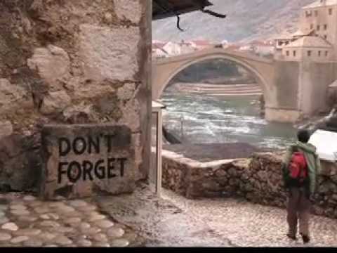 Forgotten Voices, Women in Bosnia Trailer