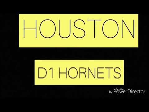 This Is My City 3 #d1hornets