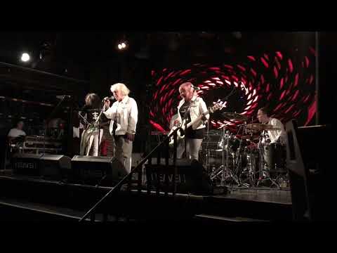 PSYCHIC TV - 13 NOVEMBER 2018 - LONDON, UK - HEAVEN