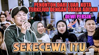 Download lagu Sekecewa Itu - Angga Candra (Live Ngamen) Adlani Rambe mp3 Download lagu Sekecewa Itu - Angga Candra (Live Ngamen) Adlani Rambe mp3