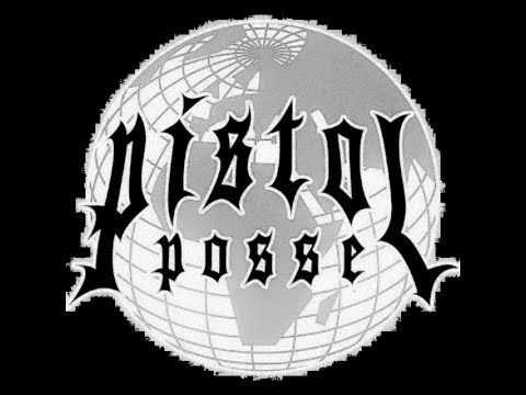 Pistol Posse Mix by Konsent (feat. MIAS, YVES, M51, Yung Porsche, Baby Shiva...)