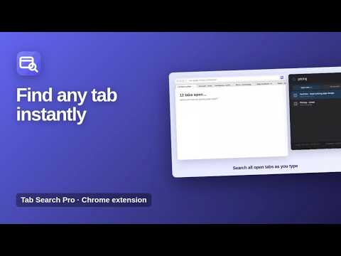 Item video thumbnail