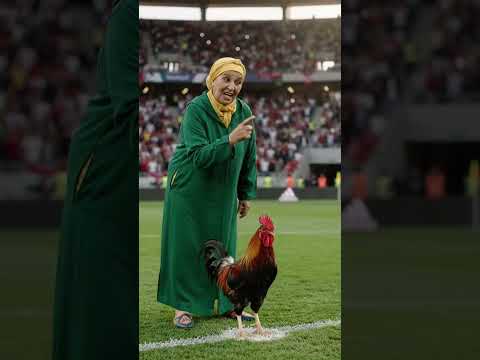 #المغرب#Maroc#Morocco#المغاربة#دارجة#كرة_القدم#المنتخب_المغربي#أسود_الأطلس#WorldCup#Football#Viral#