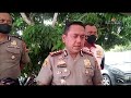 POLDA KALTENG GEREBEK PERJUDIAN DAN ARENA SABUNG AYAM KABAR 17 DAYAK TV