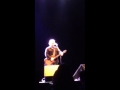 Martin Sexton - Patchogue Theater 11/9/13 - Things You Do To Me