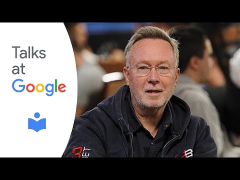 Physical: An American Checkup | James McManus | Talks at Google