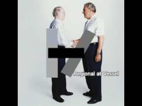 Video thumbnail for Lovely but it’s the Regional at Best and Vessel versions combined