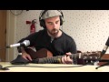 Frankie Chavez "I Don't Belong" (acústico ...
