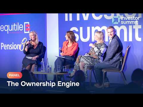 The Ownership Engine