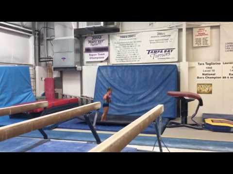 Full Twisting Yurchenko