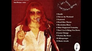 T. Nathan Roane - Neil Young - 06 What Happened Yesterday