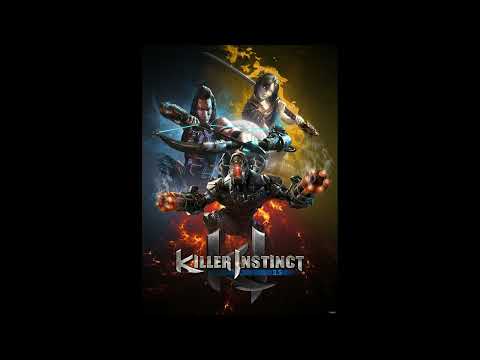 Shin Hisako's Theme | Killer Instinct: Season 3.5 (Official Soundtrack) Extended OST