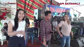 Download lagu Wow Mc.MUDA Ganteng Pula Ds Dawas' Milik ku 'OM RAJAWALI MUSIC mp3