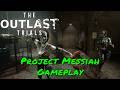 The Outlast Trials — Project Messiah Gameplay