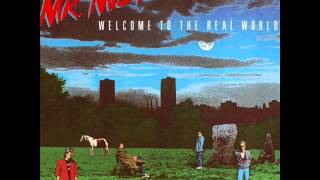 Mr.  Mister - 5 - Into My Own Hands - Welcome To The Real World (1985)
